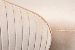 Диван Палаццо(Palazzo) 240М трехм. раскладной беж Bel06+Ром07 240*105*95см (TT-00017219)