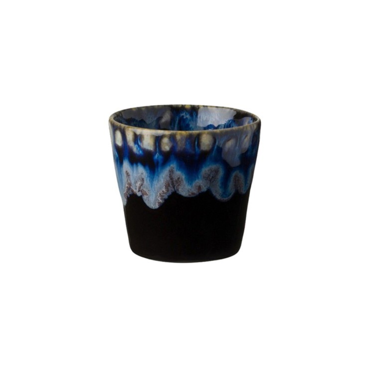 Чашка LSC081-00918I, керамика, Black, Costa Nova