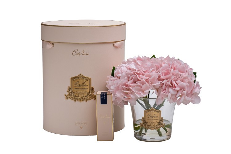 Диффузор Hydrangea&Rosebud pink , спрей Eau de vie 2*10ml в упак. (TT-00014742)