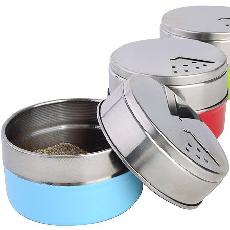 Набор специй и приправ 7предметов (24 специи внутри) Mayer&Boch (40469) Набор специй и приправ 7предметов (24 специи внутри) Mayer&Boch (40469)