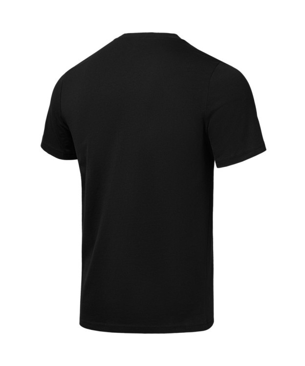 Футболка JÖGEL ESSENTIAL Core Tee, черный (2121213) Футболка JÖGEL ESSENTIAL Core Tee, черный (2121213)