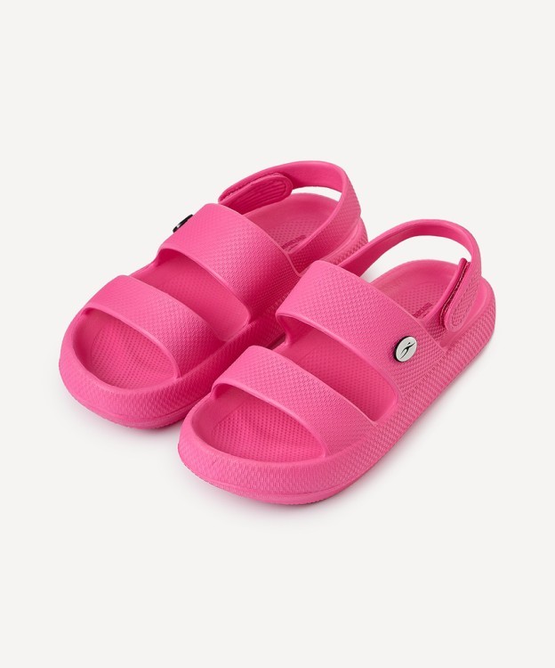 Пантолеты 25DEGREES Tempo Pink, для девочек, р. 24-35, детский (2113920)
