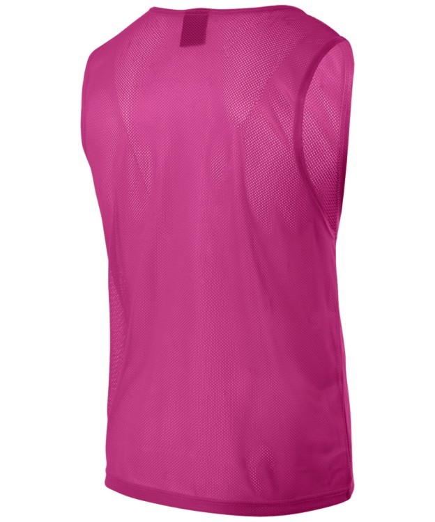 Манишка сетчатая JÖGEL Training Bib, малиновый (2109719) Манишка сетчатая JÖGEL Training Bib, малиновый (2109719)
