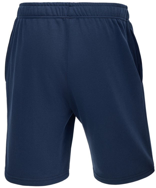 Шорты JÖGEL ESSENTIAL Cotton Shorts, темно-синий (2122046)