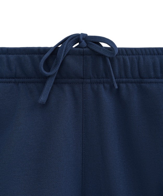 Шорты JÖGEL ESSENTIAL Cotton Shorts, темно-синий (2122046)