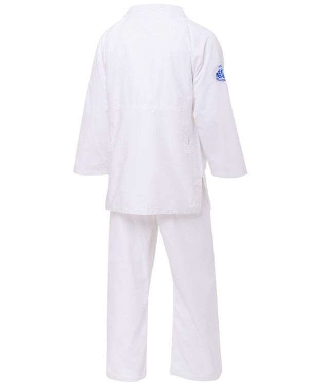 Кимоно для рукопашного боя Junior SHH-2210, белый, р.1/140 (594867)