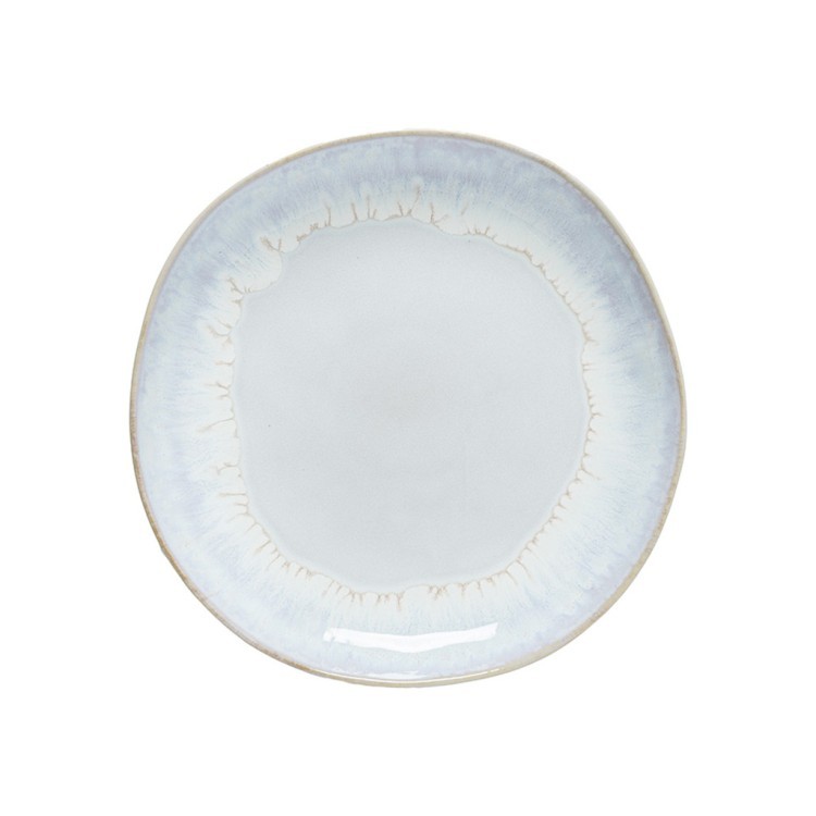 Тарелка LNP281-00918R, керамика, SAL, Costa Nova