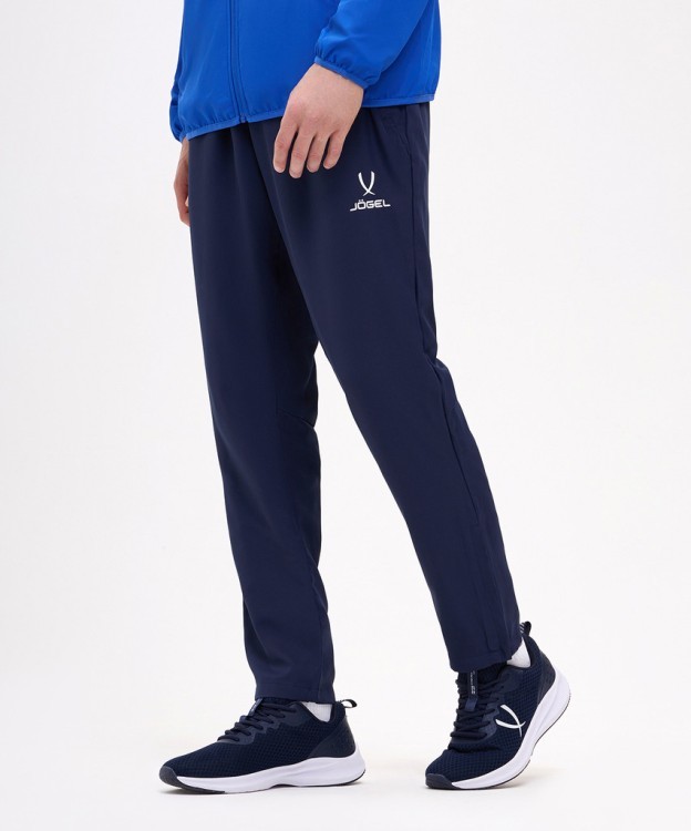 Брюки спортивные JÖGEL CAMP 2 Lined Pants, темно-синий (2112581)