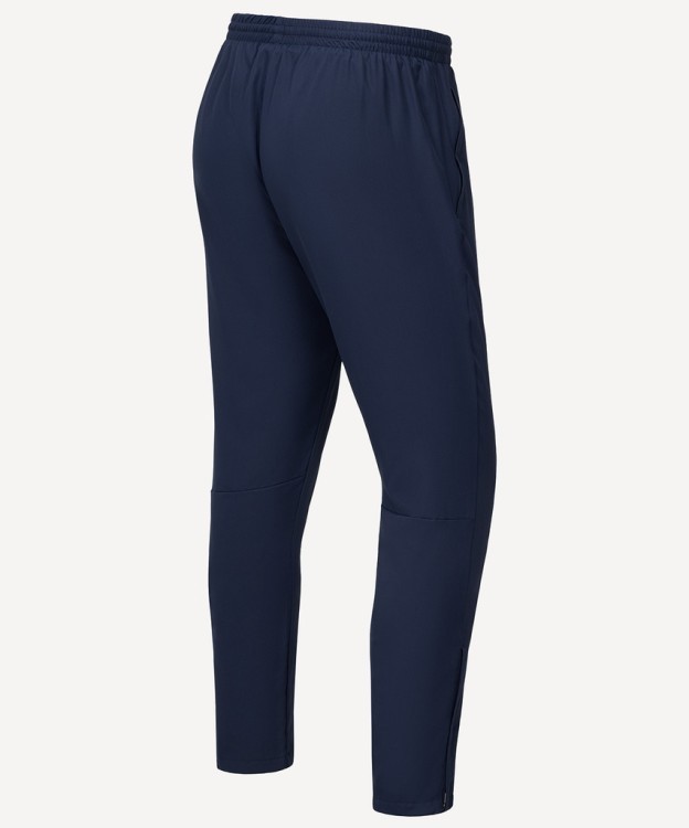 Брюки спортивные JÖGEL CAMP 2 Lined Pants, темно-синий (2112581)