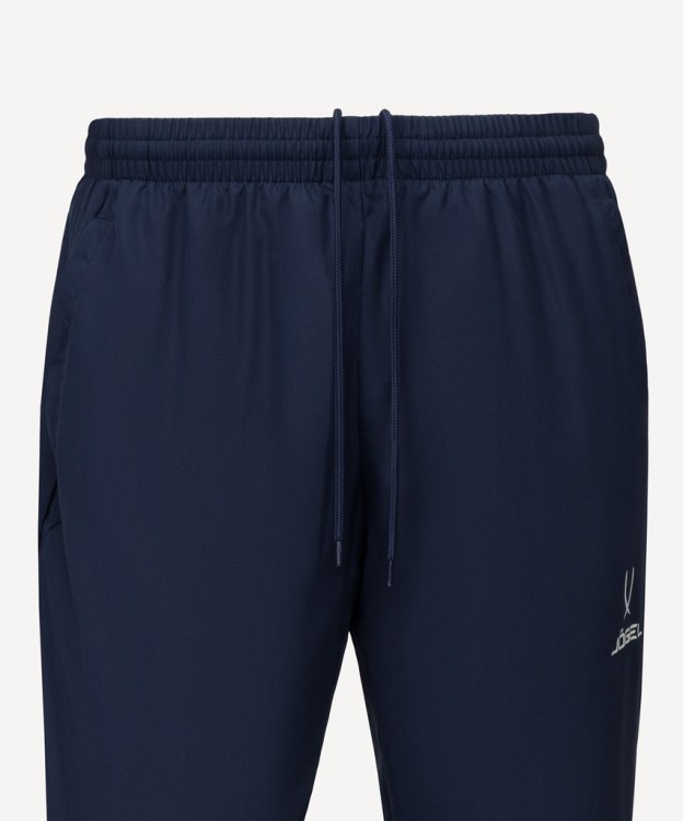 Брюки спортивные JÖGEL CAMP 2 Lined Pants, темно-синий (2112581)