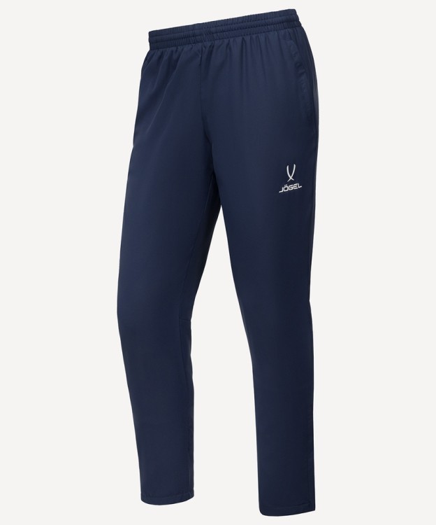 Брюки спортивные JÖGEL CAMP 2 Lined Pants, темно-синий (2112581)