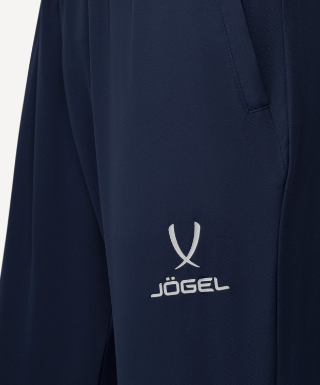 Брюки спортивные JÖGEL CAMP 2 Lined Pants, темно-синий (2112581)