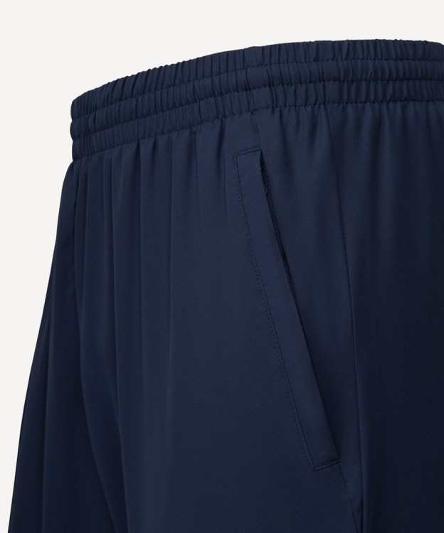 Брюки спортивные JÖGEL CAMP 2 Lined Pants, темно-синий (2112581)