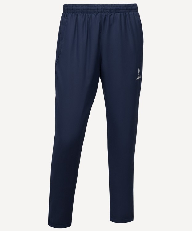 Брюки спортивные JÖGEL CAMP 2 Lined Pants, темно-синий (2112581)