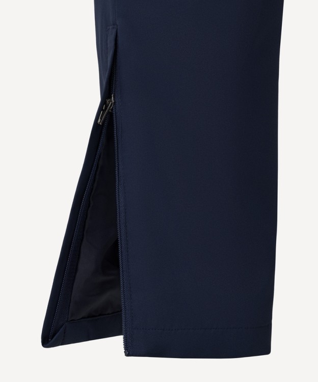 Брюки спортивные JÖGEL CAMP 2 Lined Pants, темно-синий (2112581)
