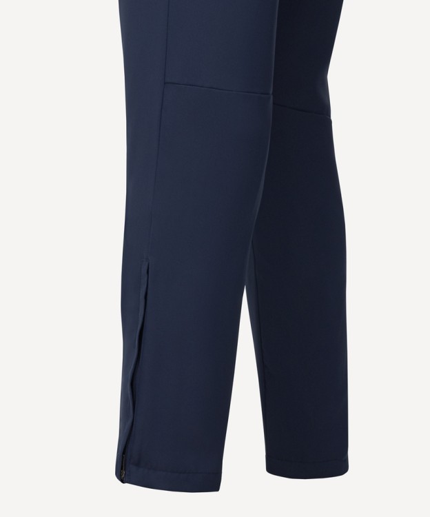 Брюки спортивные JÖGEL CAMP 2 Lined Pants, темно-синий (2112581)