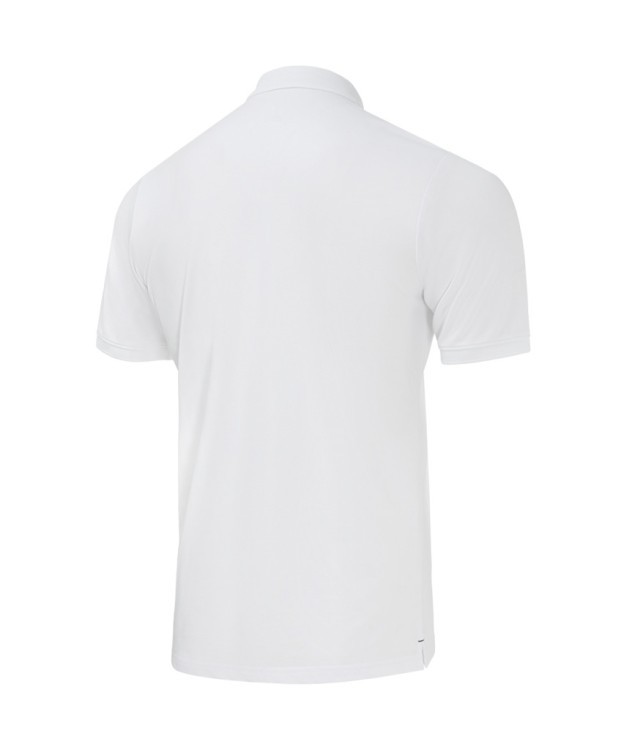 Поло JÖGEL PREMIER PerFormDRY CVC Polo, белый (2122892) Поло JÖGEL PREMIER PerFormDRY CVC Polo, белый (2122892)