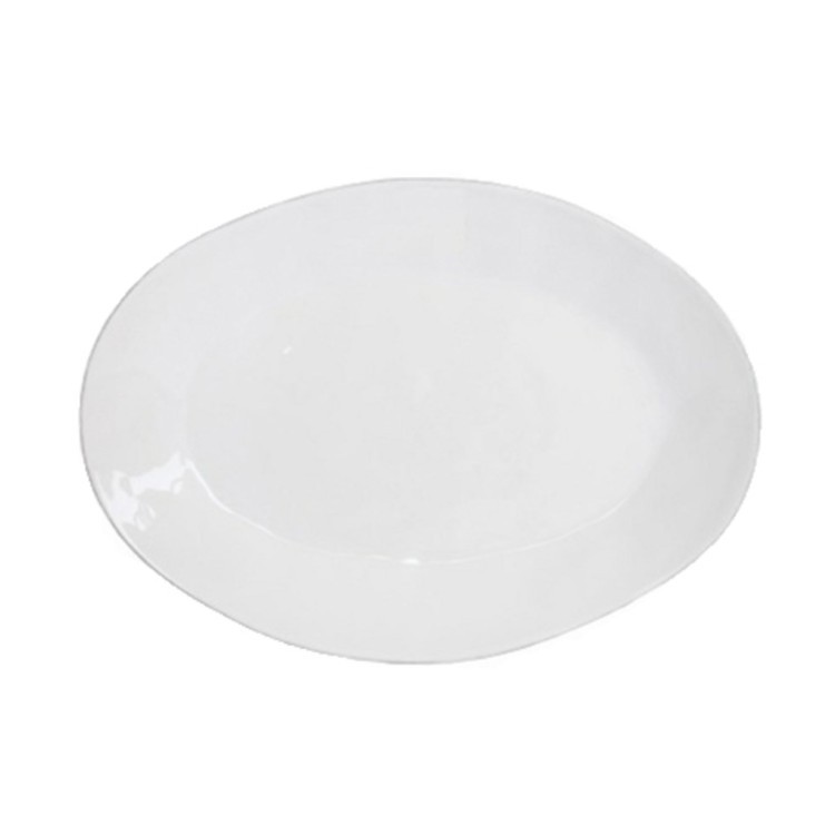 Блюдо LSA401-WHE(LSA401-02203B), керамика, white, Costa Nova