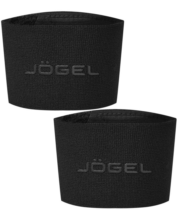 Фиксаторы щитков JÖGEL Guard Stay, черный (2100595) Фиксаторы щитков JÖGEL Guard Stay, черный (2100595)