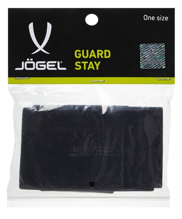 Фиксаторы щитков Guard Stay, черный (2100595) Фиксаторы щитков Guard Stay, черный (2100595)