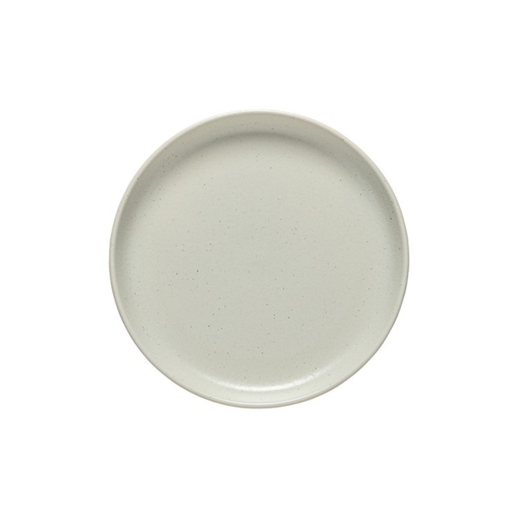 Тарелка SOP231-OYS(SOP231-965), 27.5, керамика, Oyster Grey, CASAFINA BY COSTA NOVA
