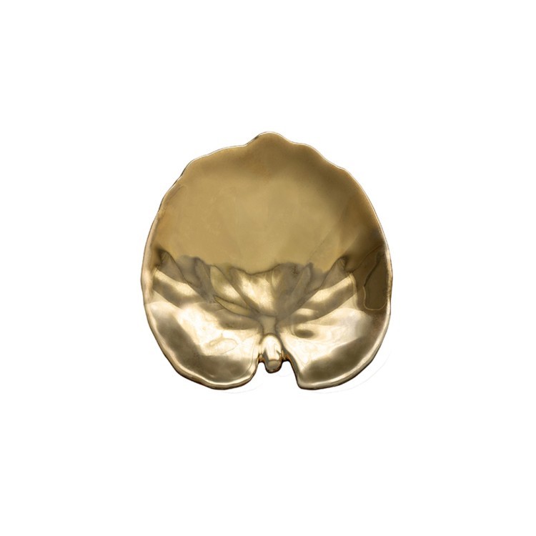 Тарелка VEP183-OR(VEP183-02718A), керамика, Or, Costa Nova