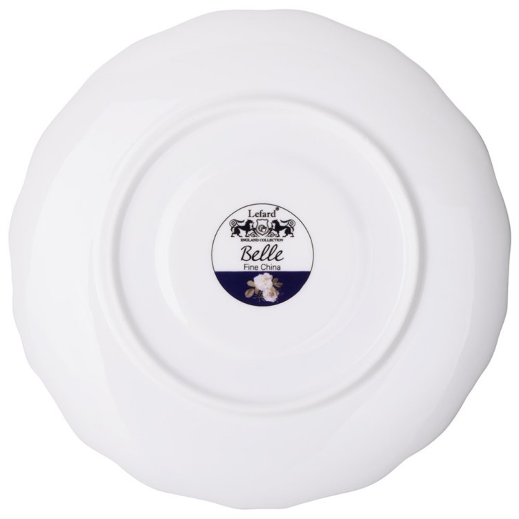 Чайная пара lefard "кобальт" 280 мл Lefard (86-2488-1)