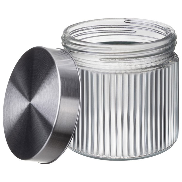 Емкость для хранения lines 800 мл Lefard (172-194)