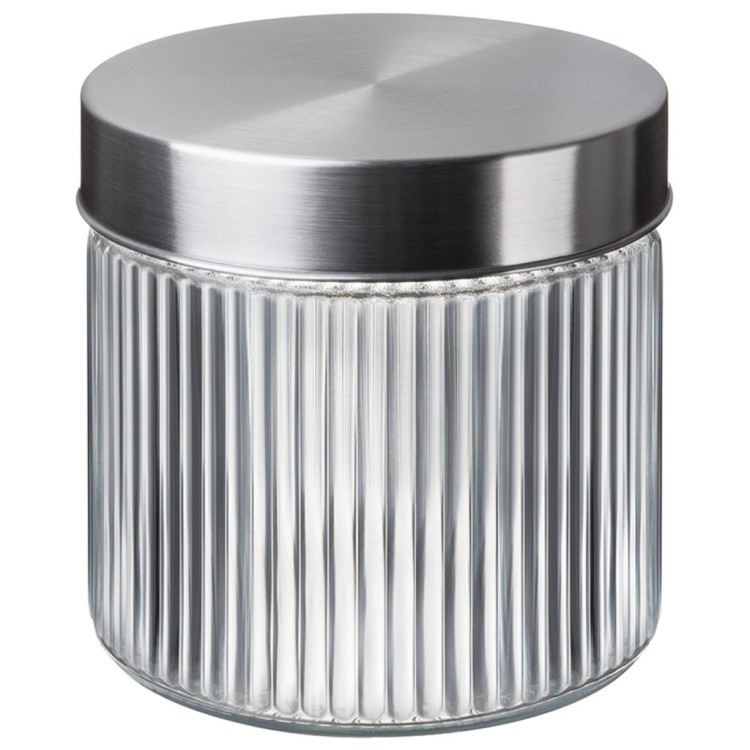 Емкость для хранения lines 800 мл Lefard (172-194)