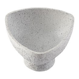 Чаша kopp, 10 см, белая (80164)