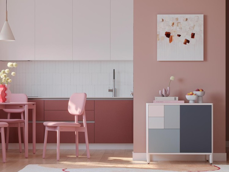 Чаша kopp, 10 см, белая (80164)