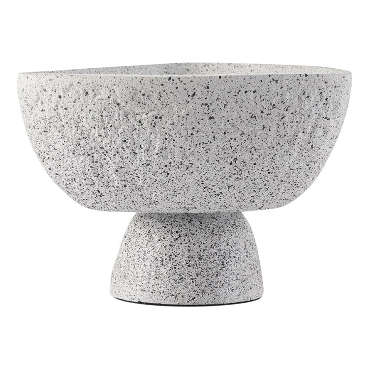 Чаша kopp, 10 см, белая (80164)