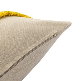 Чехол на подушку Нити из коллекции blossom, 30х45 см (80219)