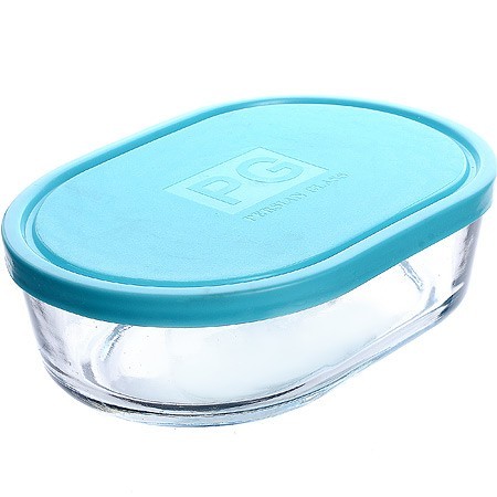 Форма PEANUT 2/2 для хранения продуктов емк.1050 мл (7261)