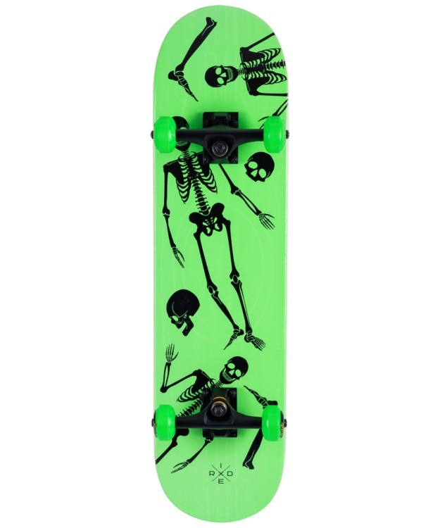 Скейтборд Bones 31.6"X8" (868188)