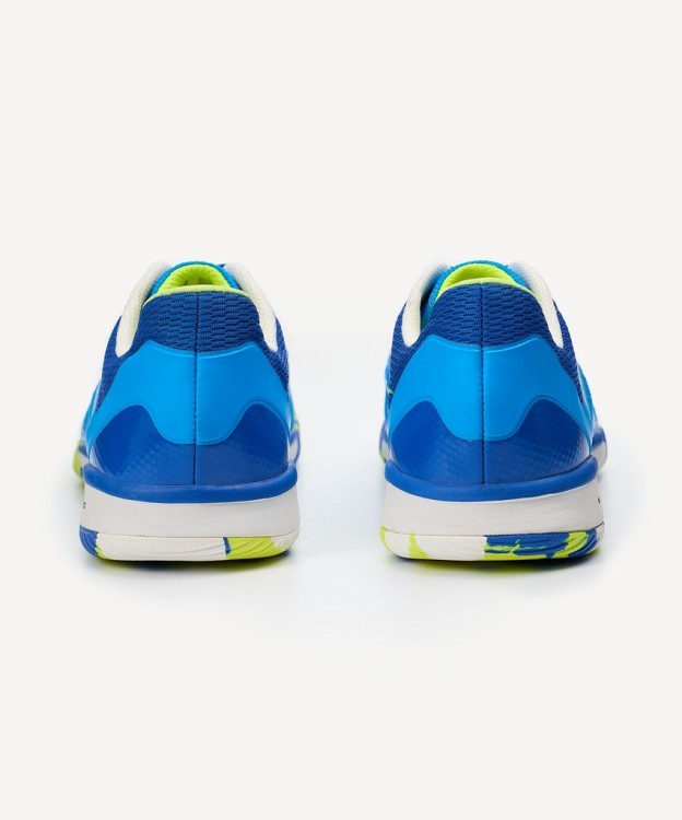 Бутсы зальные JÖGEL RAPTOR IN Blue/green (2118334) Бутсы зальные JÖGEL RAPTOR IN Blue/green (2118334)