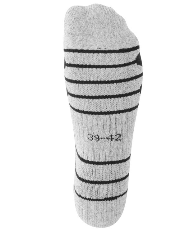 Гетры футбольные Match Socks, черный (2072022) Гетры футбольные Match Socks, черный (2072022)