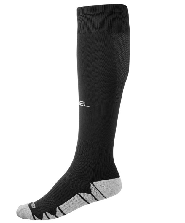 Гетры футбольные Match Socks, черный (2072022) Гетры футбольные Match Socks, черный (2072022)