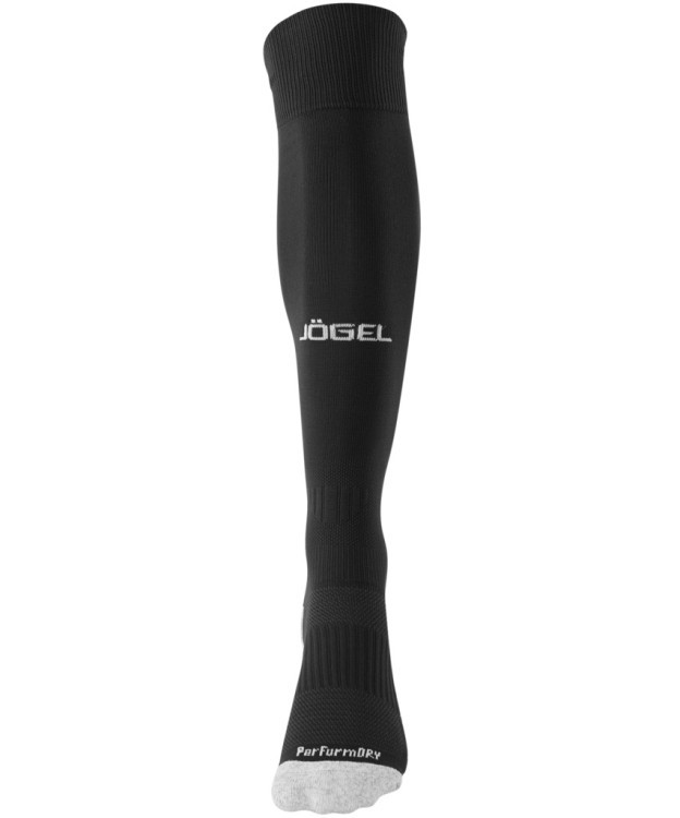 Гетры футбольные JÖGEL Match Socks, черный (2072022) Гетры футбольные JÖGEL Match Socks, черный (2072022)