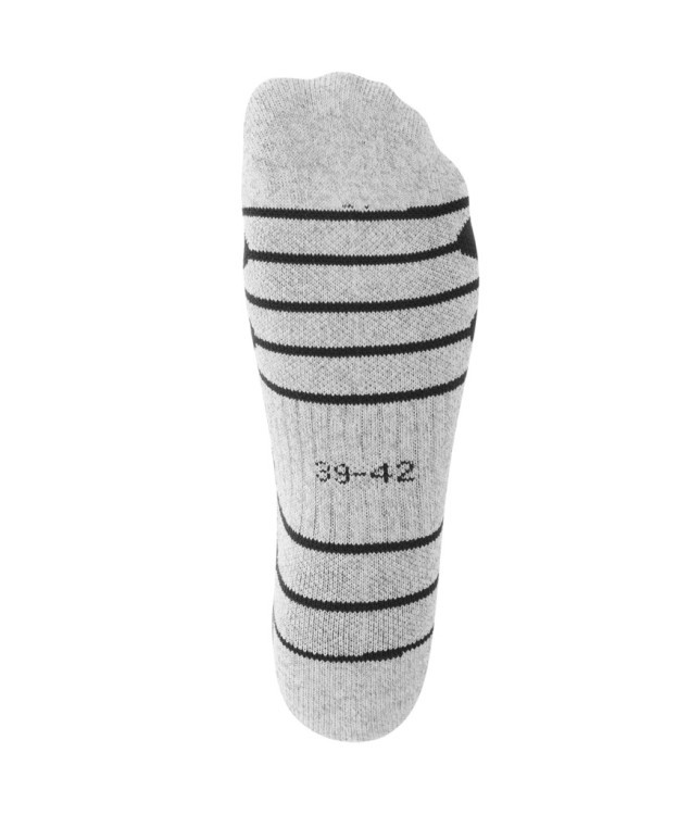 Гетры футбольные JOGEL Match Socks, черный (2072022)