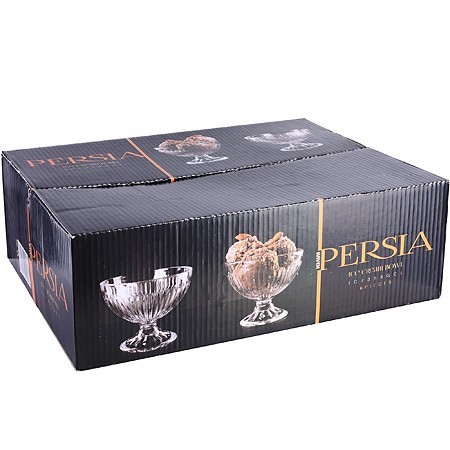 Набор креманок PERSIA 6шт 250мл (7353) Набор креманок PERSIA 6шт 250мл (7353)