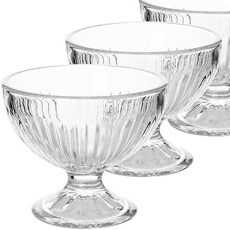 Набор креманок PERSIA 6шт 250мл (7353) Набор креманок PERSIA 6шт 250мл (7353)