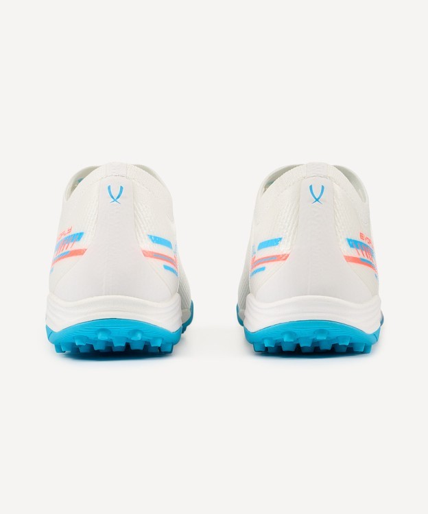 Бутсы многошиповые JÖGEL Evofly TF PRO White/blue (2118015) Бутсы многошиповые JÖGEL Evofly TF PRO White/blue (2118015)