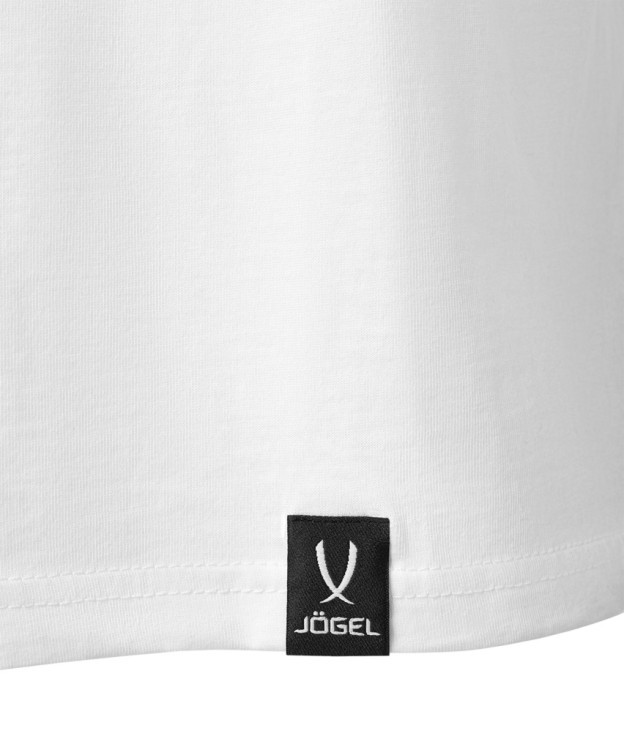 Футболка ESSENTIAL Core Tee, белый (2121165) Футболка ESSENTIAL Core Tee, белый (2121165)
