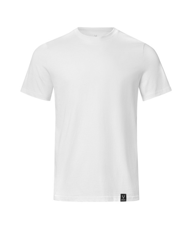 Футболка ESSENTIAL Core Tee, белый (2121165) Футболка ESSENTIAL Core Tee, белый (2121165)