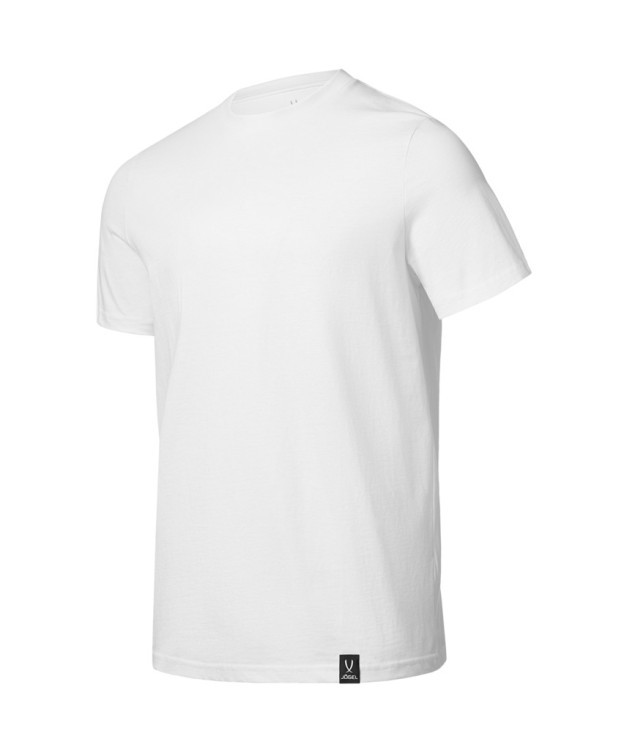 Футболка ESSENTIAL Core Tee, белый (2121165) Футболка ESSENTIAL Core Tee, белый (2121165)