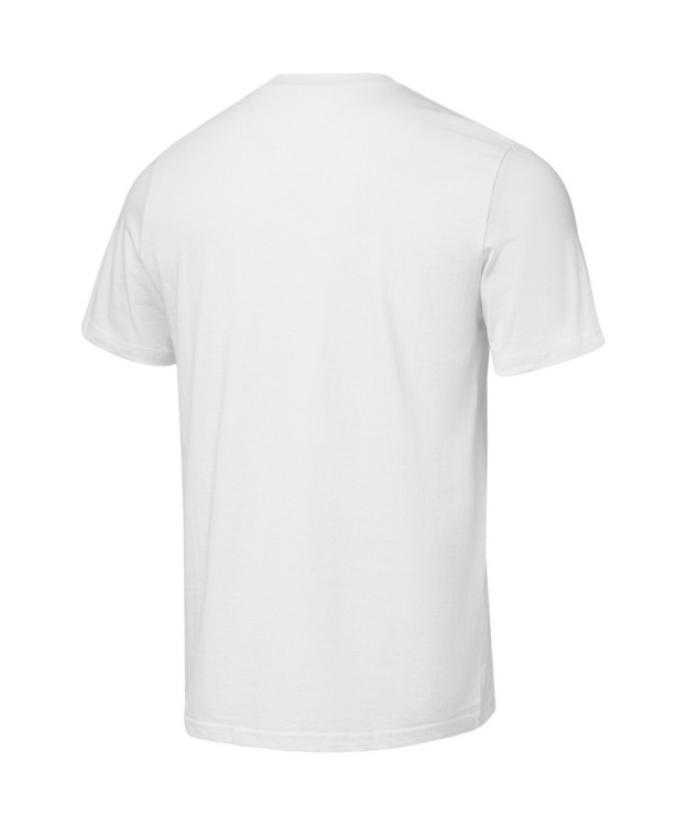 Футболка ESSENTIAL Core Tee, белый (2121165) Футболка ESSENTIAL Core Tee, белый (2121165)