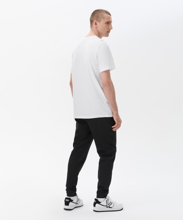Футболка ESSENTIAL Core Tee, белый (2121165) Футболка ESSENTIAL Core Tee, белый (2121165)