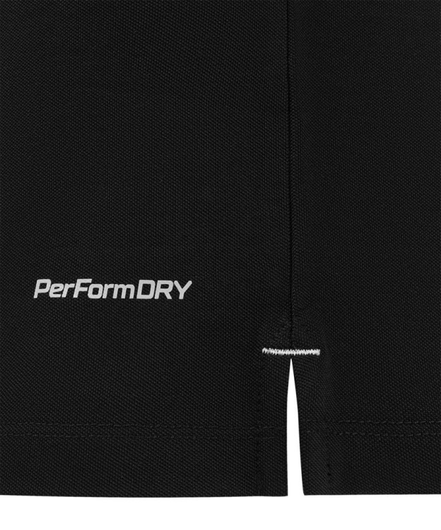 Поло женское JÖGEL PREMIER PerFormDRY CVC Polo W, черный (2123106) Поло женское JÖGEL PREMIER PerFormDRY CVC Polo W, черный (2123106)