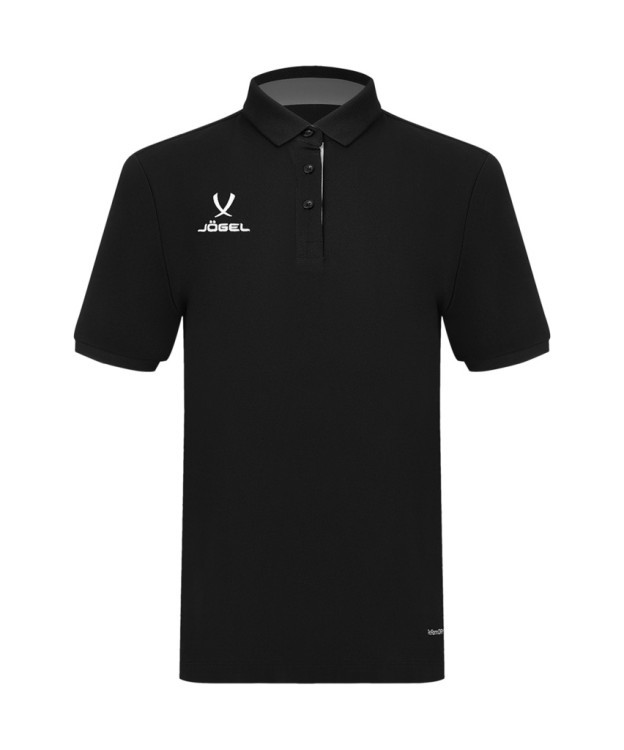 Поло женское JÖGEL PREMIER PerFormDRY CVC Polo W, черный (2123106) Поло женское JÖGEL PREMIER PerFormDRY CVC Polo W, черный (2123106)